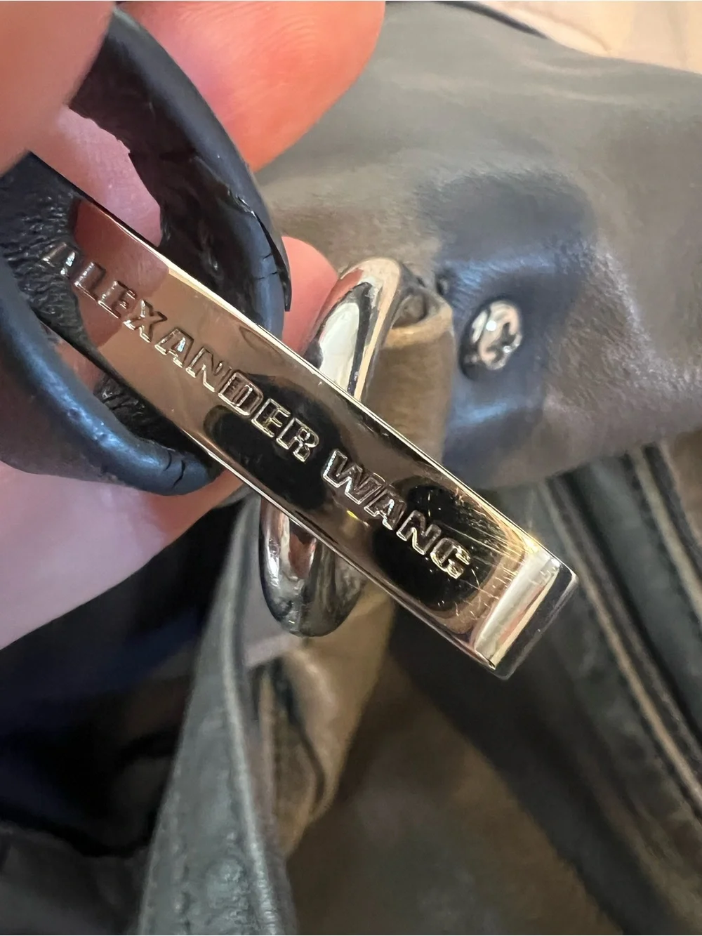 Alexander Wang alexander wang